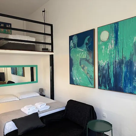 Cosy Apartment *