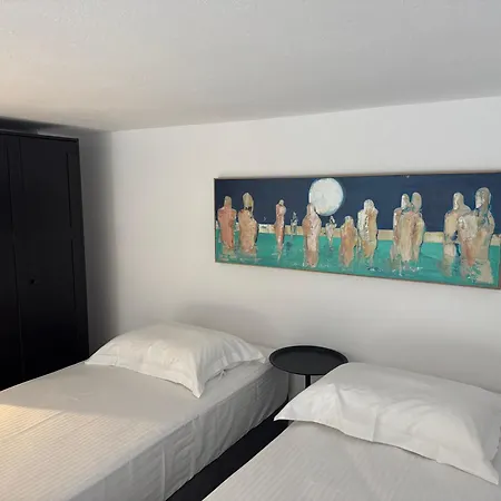 Cosy Apartment