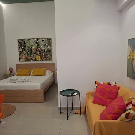 Apartment Cosy
