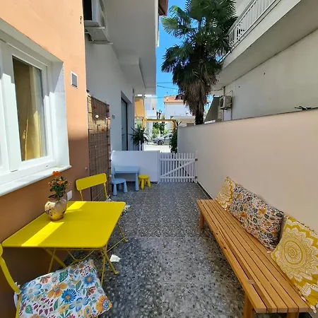 Cosy * Platamonas