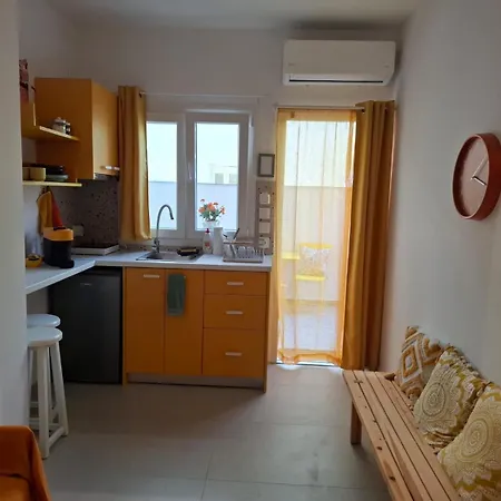 Cosy Platamonas