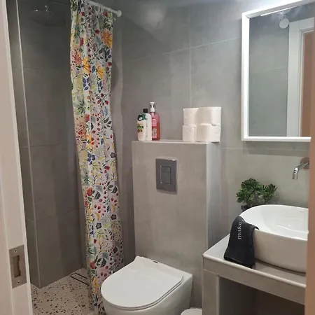 Cosy Platamonas